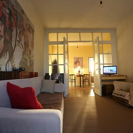 Cosy Hostel *