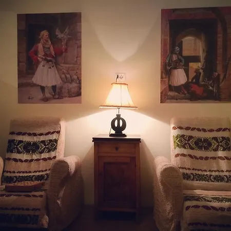 Hostel Cosy *
