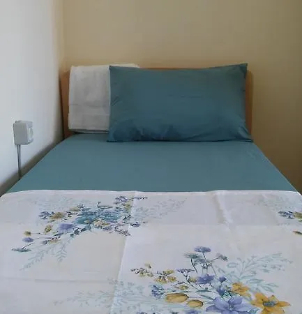 Cosy Hostel